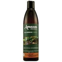 Mill Creek Botanicals Amazon Organics Volumizing Shampoo Kava & Lemongrass