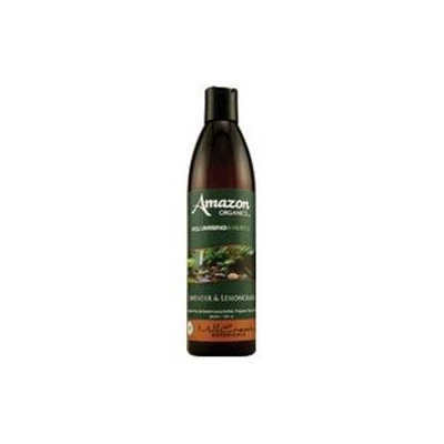 Mill Creek Botanicals Amazon Organics Volumizing Shampoo Kava & Lemongrass