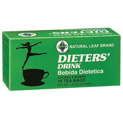 Prince Of Peace Dieters' Drink