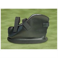 Medline ORT29210XL Vinyl Closed Toe Cast Boot - X-Large