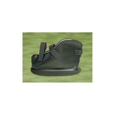 Medline ORT29210XL Vinyl Closed Toe Cast Boot - X-Large