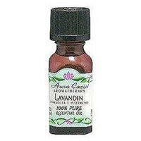 Aura Cacia Pure Essential Oil Lavandin - 0.5 fl oz
