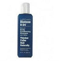 Mill Creek Biotene H-24 Natural Scalp Conditioning Shampoo with Biotin