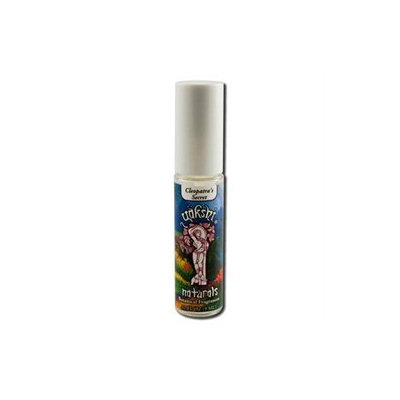 Yakshi Naturals - Botanical Fragrances Roll-On Cleopatra's Secret.