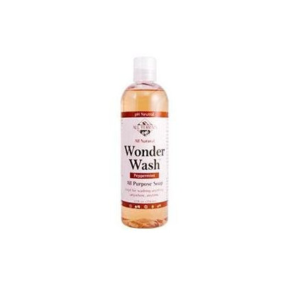 All Terrain Wonder Wash Fragrance Free - 4 fl oz