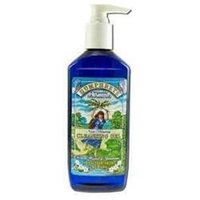 Frontier Non-Drying Cleansing Gel, Facial Wash, 8 oz, Humphreys