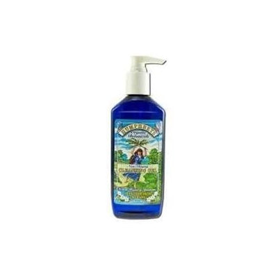 Frontier Non-Drying Cleansing Gel, Facial Wash, 8 oz, Humphreys