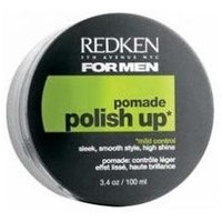 Redken Polish Up Pomade For Men