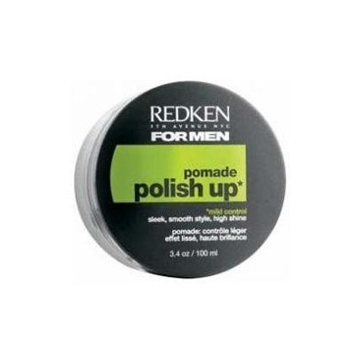 Redken Polish Up Pomade For Men