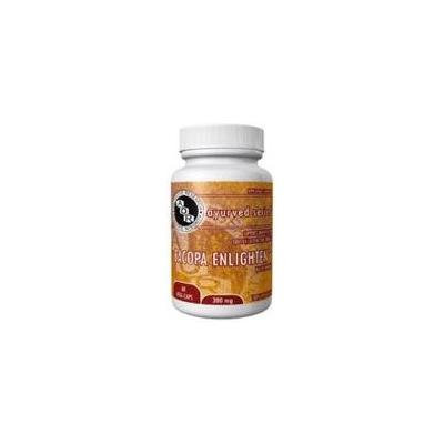 Bacopa Enlighten (60 VeggieCaps) Brand: A.O.R Advanced Orthomolecular Research