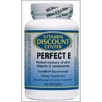 Perfect E (60 Softgels)