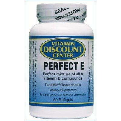 Perfect E (60 Softgels)