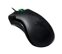 Razer Mamba