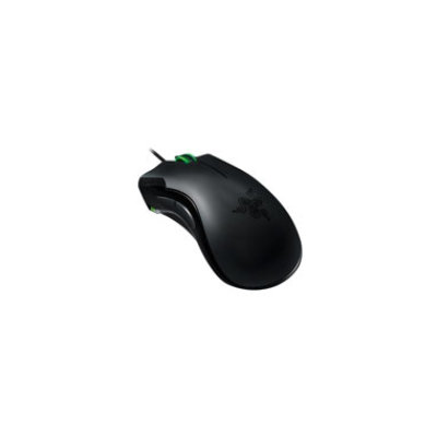 Razer Mamba