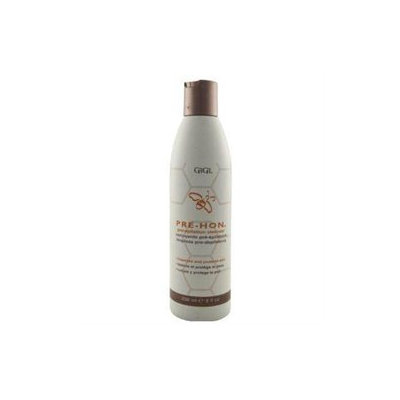 GiGi Pre-Hon Pre-Epilation Cleanser 236ml/8oz