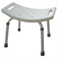 Buffalo Tools BT07420 Shower Plastic Bench