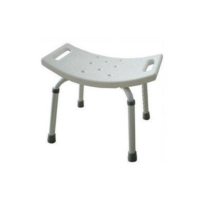 Buffalo Tools BT07420 Shower Plastic Bench