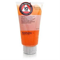 Anthony Logistics For Men Facial Scrub 8 oz