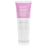 Good Skin All Hydrated Body Cream 200ml/6.7oz - Severely Dry Skin