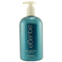 Aquage - Uplifting Foam 8 oz For Unisex