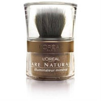 L'Oréal Paris Bare Naturale All Over Mineral Glow
