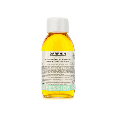 Darphin Myrrh Organic Aromatic Care (Salon Size) 100ml/3.3oz