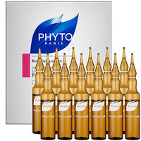 Phyto cyane Revitalizing Serum 0.25 oz