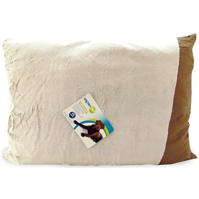 PETMATE BEDS Aspen Pet Back Dyed Plush/Solid (27