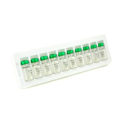 Pevonia Botanica De-Stress Eye Treatment - Eye Wrinkles (Salon Size) 10x0.6ml