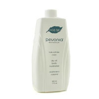 Pevonia Botanica Dry Oil Body Moisturizer (Salon Size) 500ml/17oz
