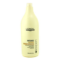 Serie Expert Intense Repair Nutrition Shampoo 50.7oz