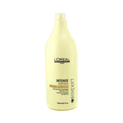 Serie Expert Intense Repair Nutrition Shampoo 50.7oz