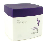 Wella SP Smoothen Mask (For Unruly Hair) 400ml/13.33oz