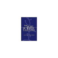 The Secret Power of Speaking God's Word (Hardcover)