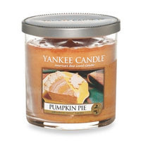 Yankee Candle® Housewarmer® Pumpkin Pie Small Lidded Candle Tumbler