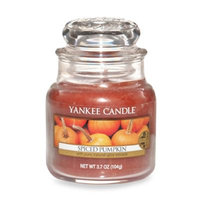 Yankee Candle® Housewarmer® Spiced Pumpkin Small Classic Candle Jar