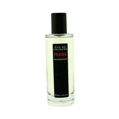 Gianfranco Ferre Bergamotto Marino Eau de Cologne 200ml