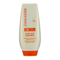 Lancaster Sun Age Control Body Lotion SPF 30