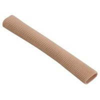 Mabis Healthcare Gel Digital Pad on a Strip in Tan (Pack of 2) Size: Large / Extra Large
