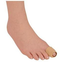 Mabis Healthcare Briggs Healthcare Gel Cushion Tube in Tan (Pack of 3)