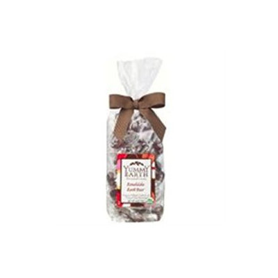 Yummy Earth Roadside Rootbeer Drops, Organic 6 oz