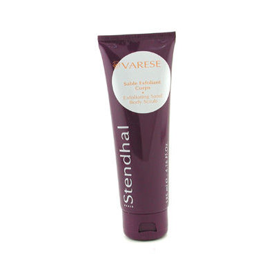 Stendhal Varese Exfoliating Sand Body Scrub 125ml/4.16oz