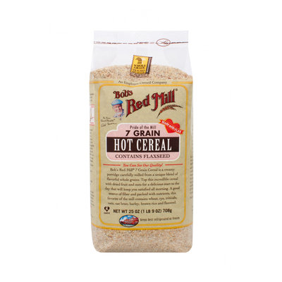 Bob's Red Mill 7 Grain Hot Cereal