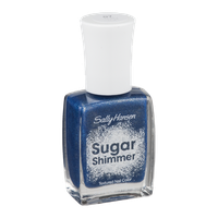 Sally Hansen® Sugar Shimmer Nail Color