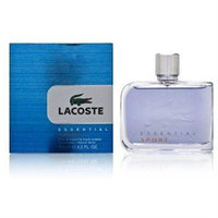Lacoste Essential Sport Eau De Toilette Spray 125ml