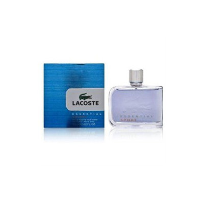 Lacoste Essential Sport Eau De Toilette Spray 125ml
