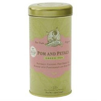 Zhenas Gypsy Tea Zhena's Gypsy Tea - Ultimate Green Tea - 22 Tea Bags