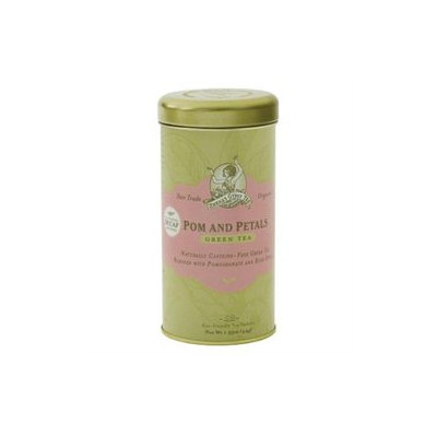 Zhenas Gypsy Tea Zhena's Gypsy Tea - Ultimate Green Tea - 22 Tea Bags