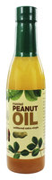 Bell Plantation PB2 Roasted Peanut Oil 12.3 fl oz