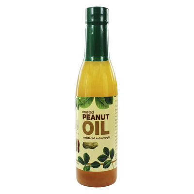 Bell Plantation PB2 Roasted Peanut Oil 12.3 fl oz